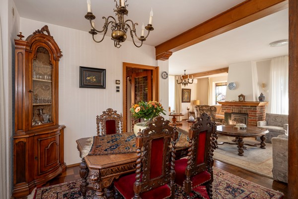 Medium property photo - Panneshofstraat 20, 6123 AP Holtum